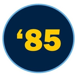 Class of 1985